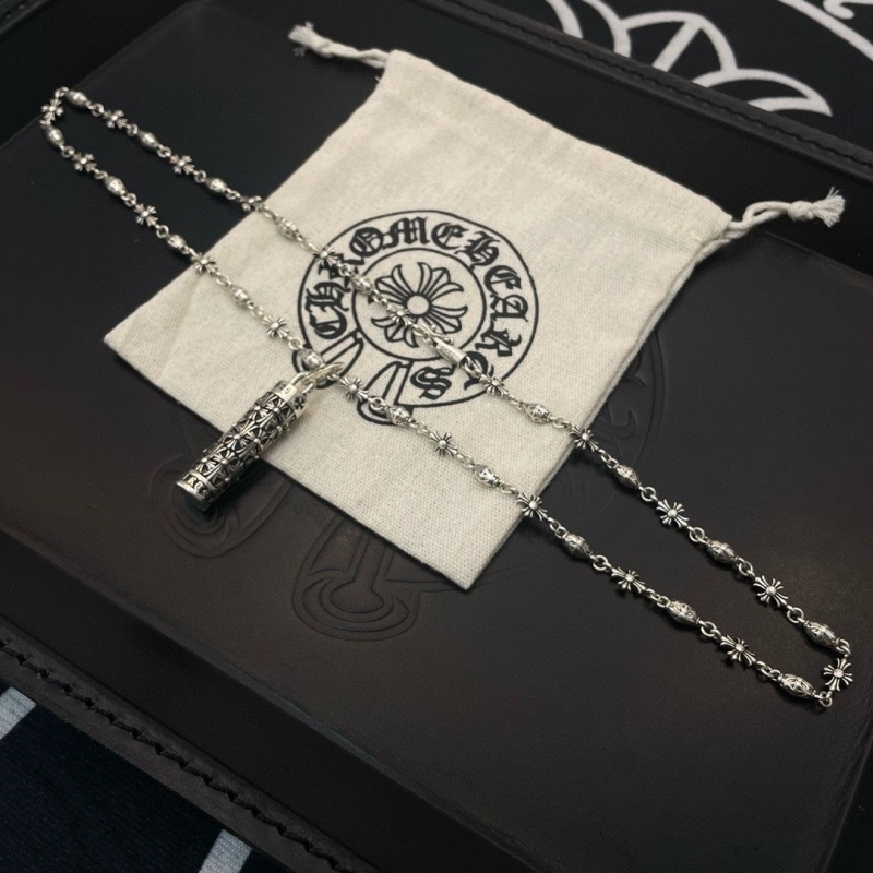 Chrome Hearts Necklaces